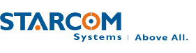 Logo STARCOM